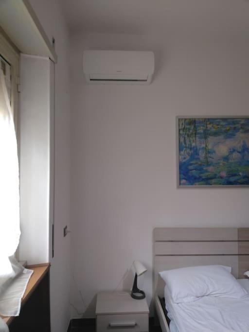 44Oz Apartment With Terrace In Monteverde Рим Экстерьер фото